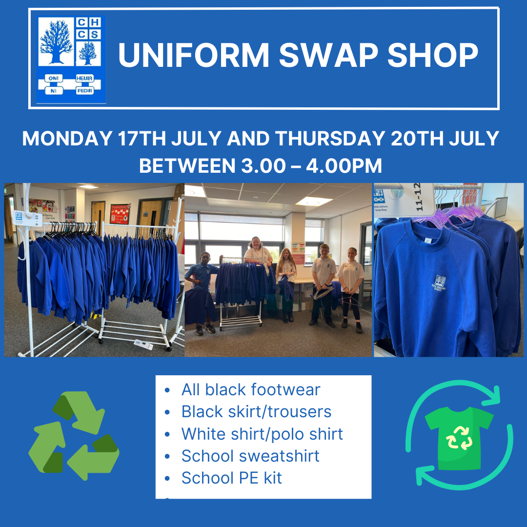 Blue Modern Back to School Sale Instagram Post 1