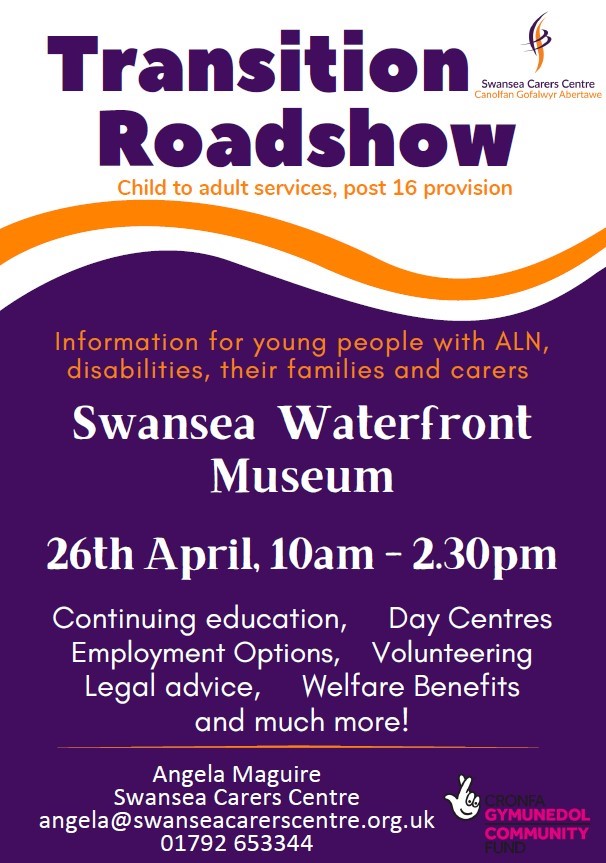 HFC Transition Roadshow