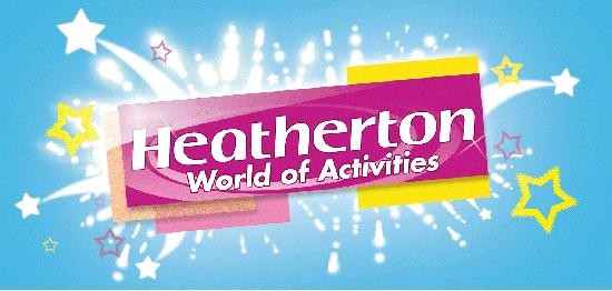Heatherton Logo