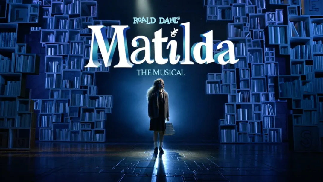 Matilda the Musical