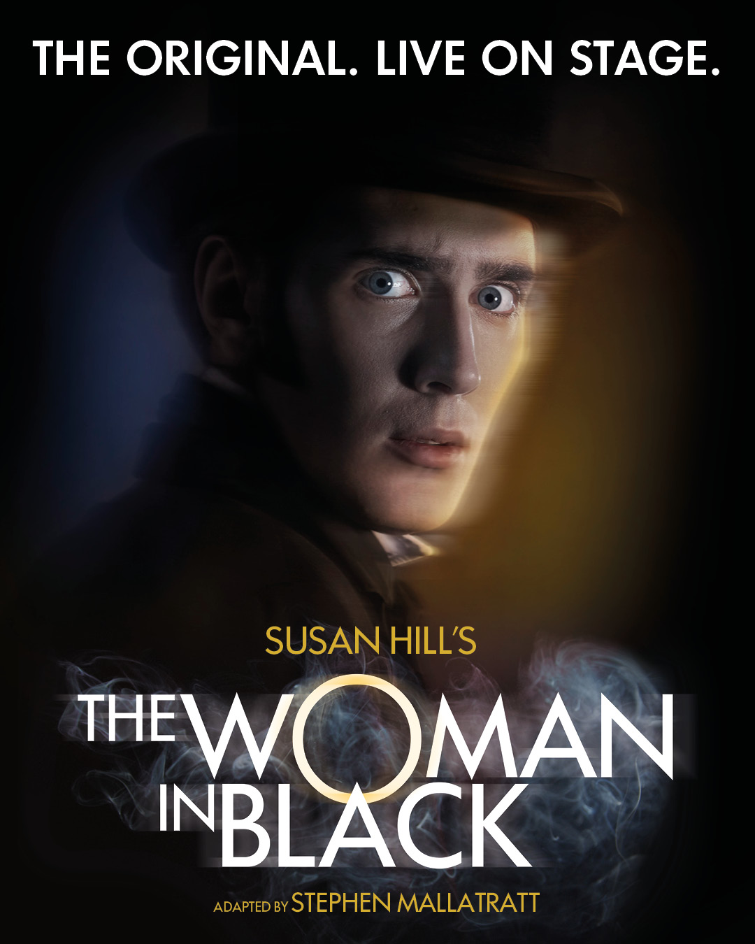 Woman in Black