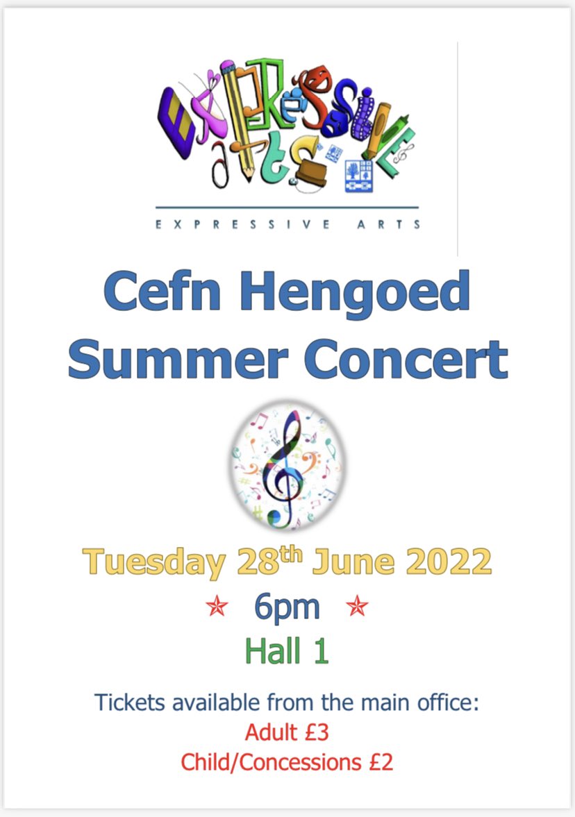 summer concert
